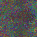 World at epoch 29000