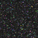 World at epoch 2000