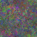World at epoch 48000