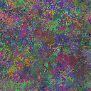 World at epoch 54000