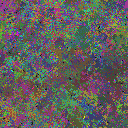 World at epoch 55000