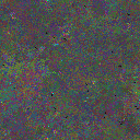 World at epoch 29000