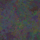 World at epoch 30000