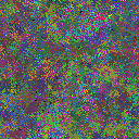 World at epoch 51000