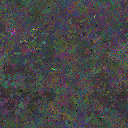 World at epoch 30000