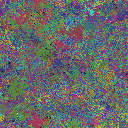 World at epoch 57000