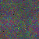 World at epoch 30000
