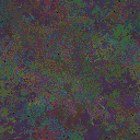 World at epoch 31000