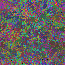 World at epoch 53000