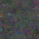 World at epoch 31000