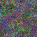 World at epoch 59000