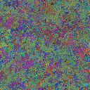 World at epoch 59000