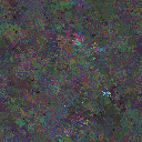 World at epoch 28000