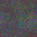 World at epoch 31000
