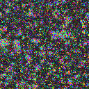 World at epoch 20000
