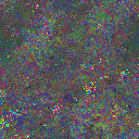 World at epoch 21000