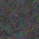 World at epoch 33000