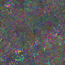 World at epoch 21000