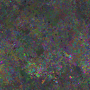 World at epoch 36000