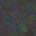 World at epoch 34000