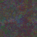 World at epoch 34000