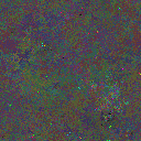 World at epoch 23000