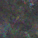 World at epoch 33000