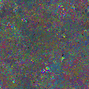 World at epoch 21000
