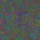 World at epoch 34000