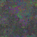 World at epoch 24000