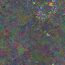 World at epoch 22000