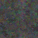 World at epoch 35000