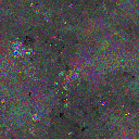 World at epoch 25000