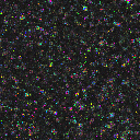 World at epoch 3000