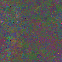 World at epoch 23000