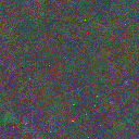 World at epoch 26000