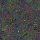 World at epoch 40000