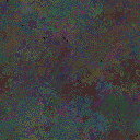 World at epoch 38000