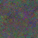 World at epoch 27000