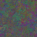 World at epoch 36000