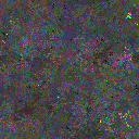World at epoch 31000