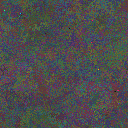 World at epoch 28000