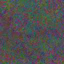 World at epoch 28000
