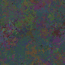 World at epoch 39000