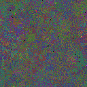 World at epoch 37000