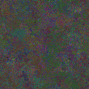 World at epoch 39000