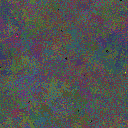 World at epoch 29000