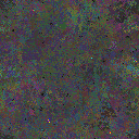 World at epoch 42000
