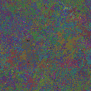 World at epoch 38000