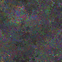 World at epoch 35000